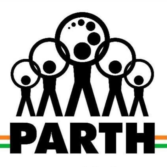 Parth Knowledge Network Logo